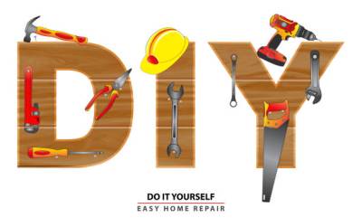 Do it yourself Do it yourself