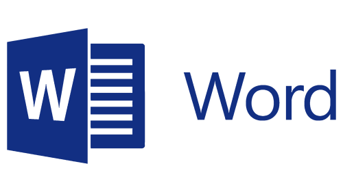 Microsoft Word Microsoft Word